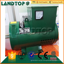 LANDTOP brush gerador de eletricidade AC